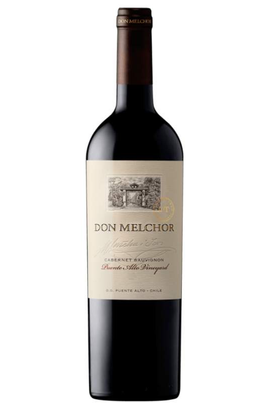 Don Melchor Cabernet Sauvignon 2020