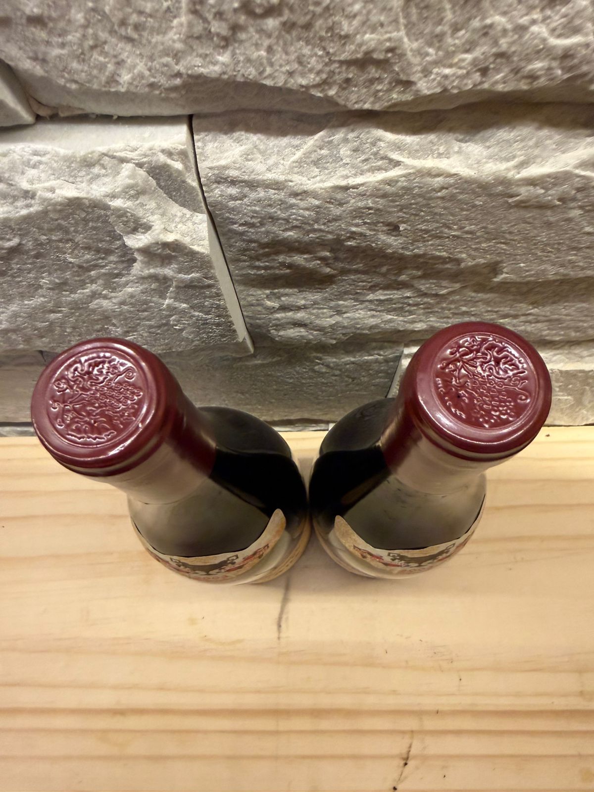 Coche Dury Bourgogne Pinot Noir 2003