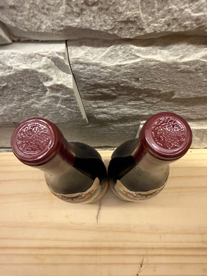 Coche Dury Bourgogne Pinot Noir 2003