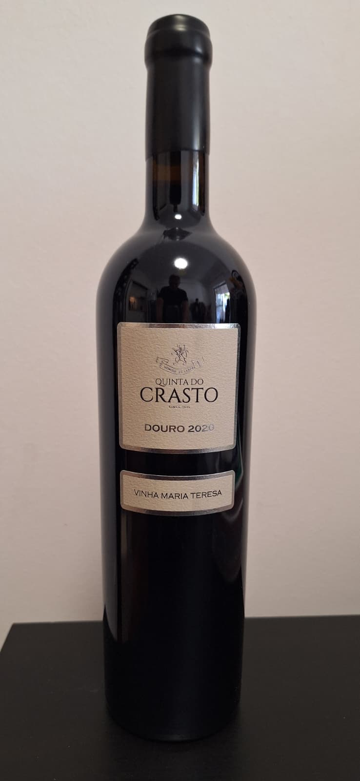 Quinta do Crasto Vinha Maria Teresa 2020