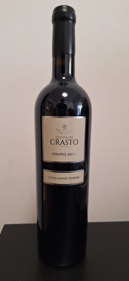 Quinta do Crasto Vinha Maria Teresa 2020