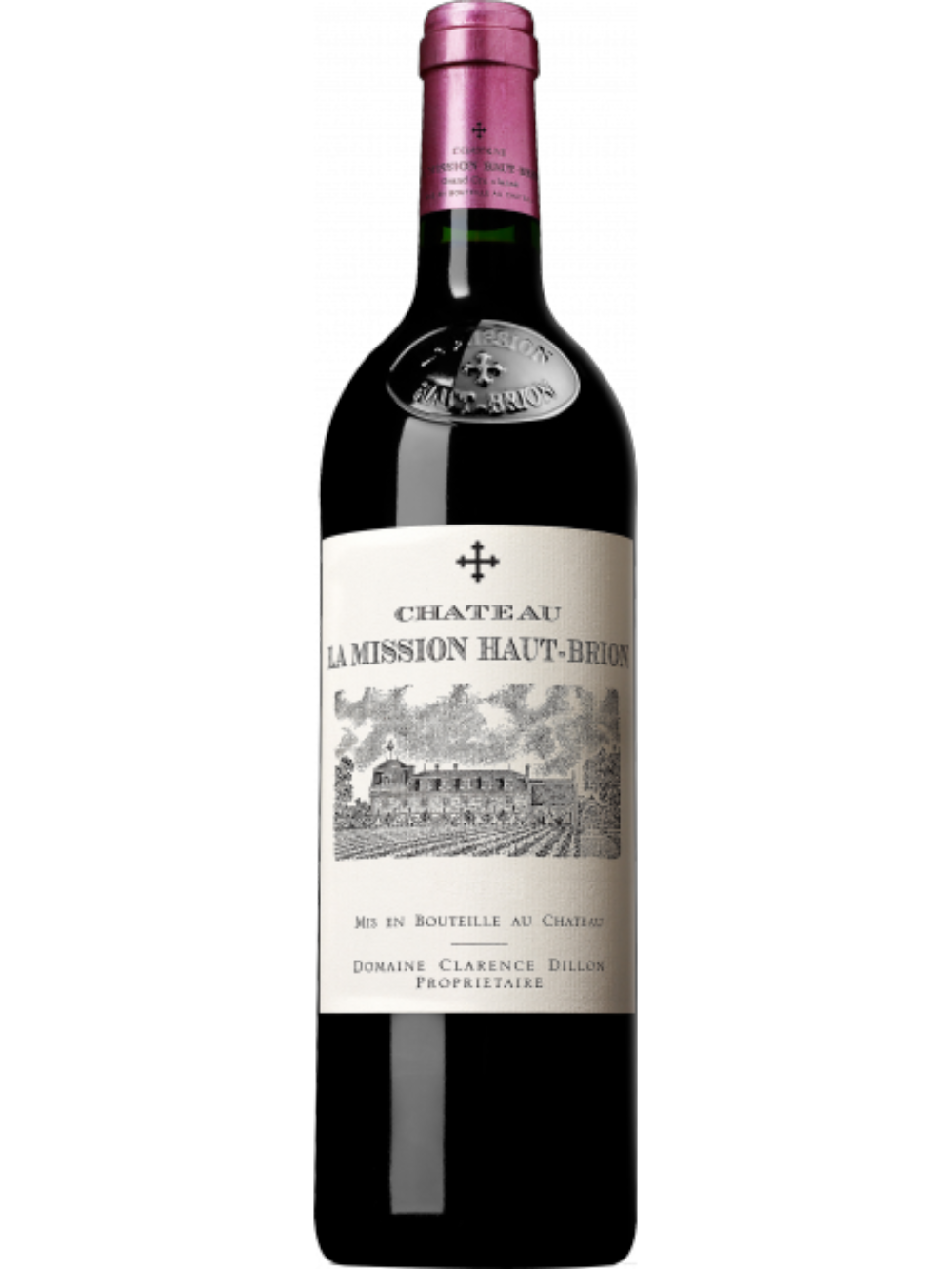 Chateau La Mission Haut-Brion 2018