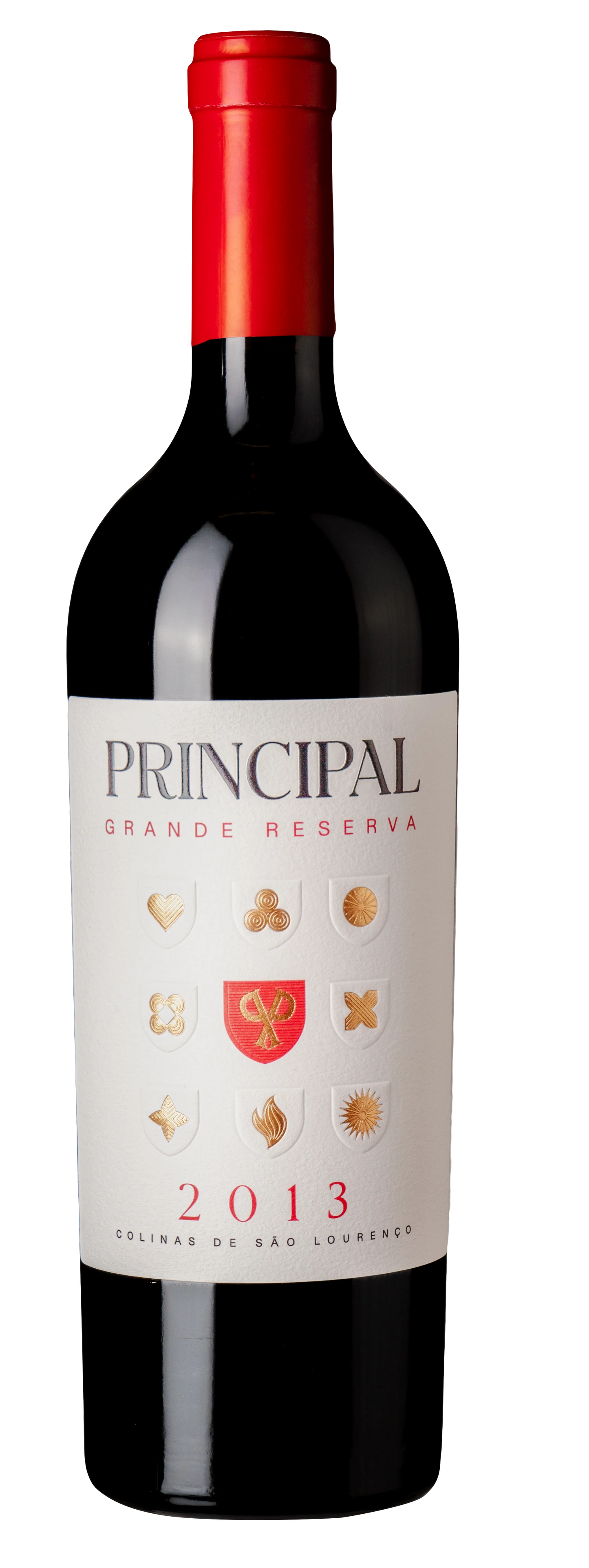 Principal Grande Reserva Tinto 2013
