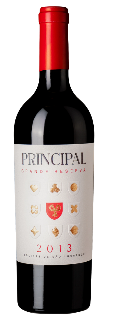 Principal Grande Reserva Tinto 2013