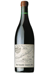 Bosconia Gran Reserva 2001