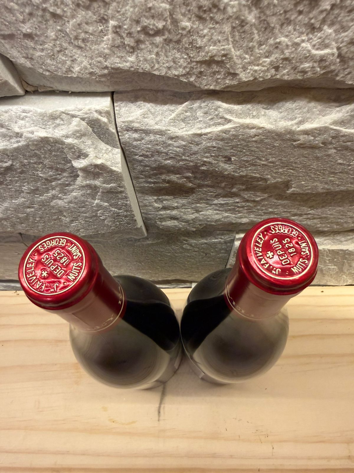 Domaine Faiveley Corton 'Clos des Cortons Faiveley' Monopole Grand Cru 2014