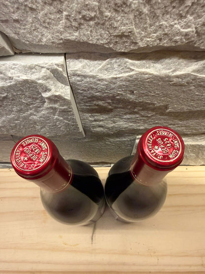 Domaine Faiveley Corton 'Clos des Cortons Faiveley' Monopole Grand Cru 2014
