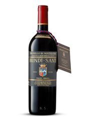 Biondi-Santi Brunello Di Montalcino Riserva 1998