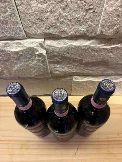 Marchesi Di Frescobaldi *CastelGiocondo Brunello di Montalcino Riserva 2001