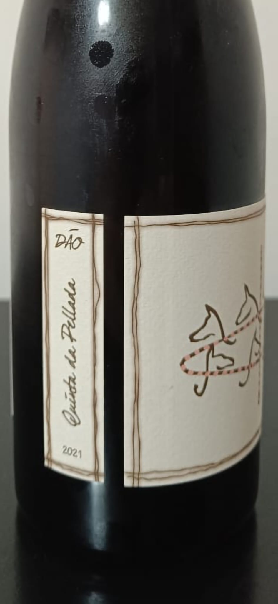 Quinta da Pellada Carrocel 2021