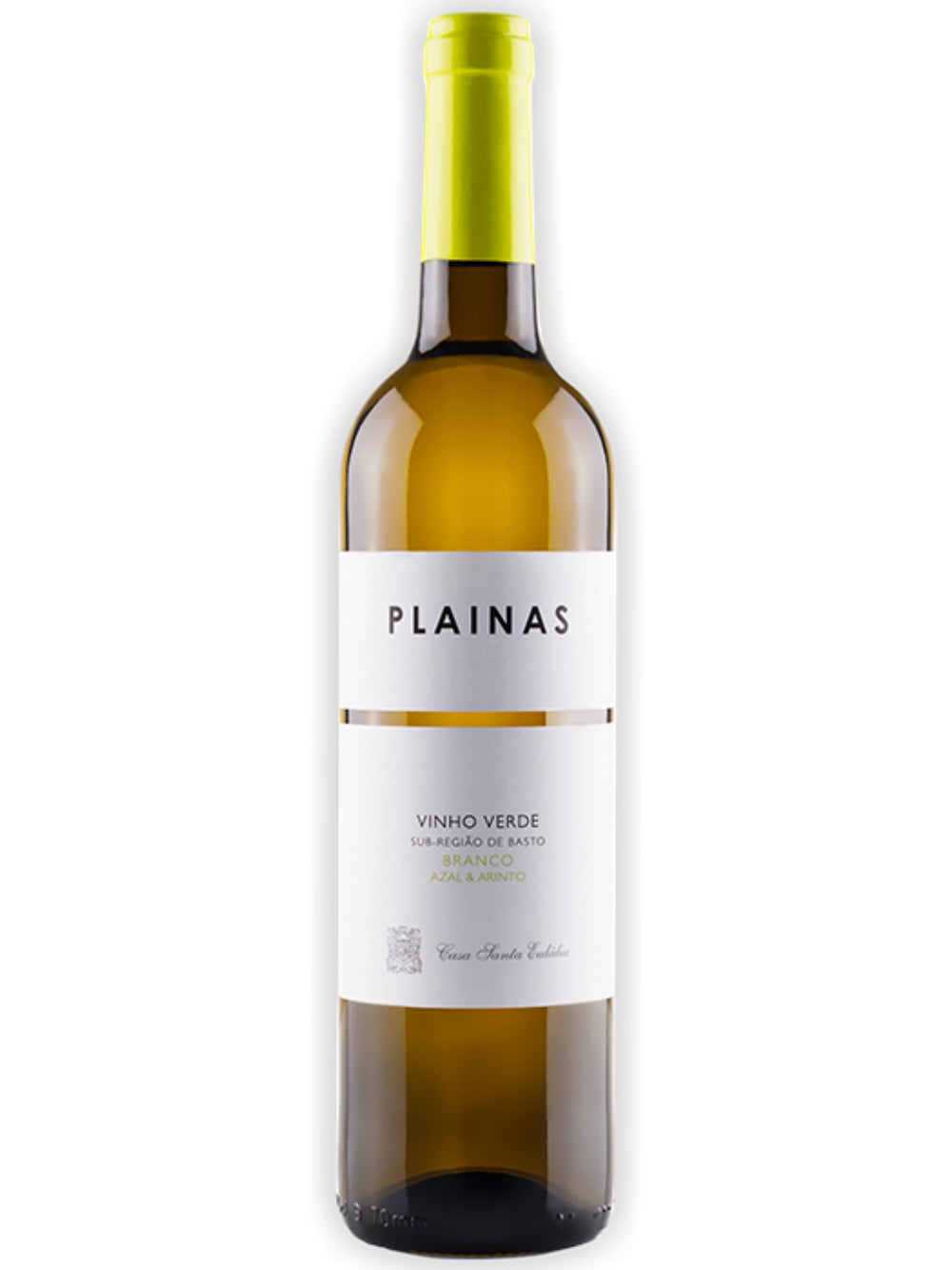 Plainas Azul Arinto 2024