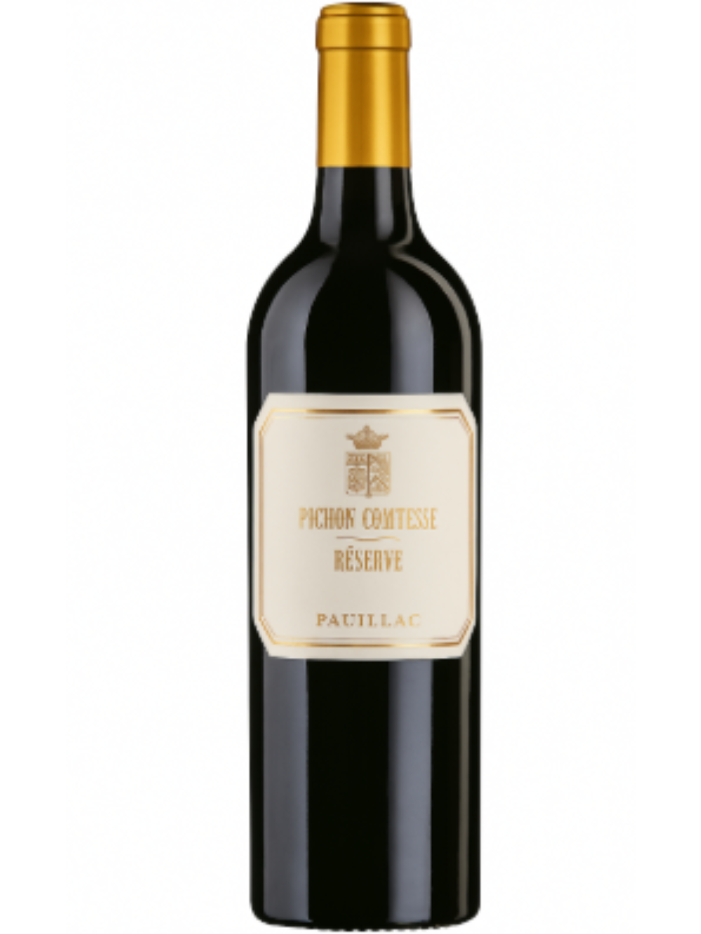 Vinho Tinto Frances Pichon Comtesse Réserve Pauillac