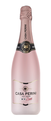 ESPUMANTE CASA PERINI ICE ROSE