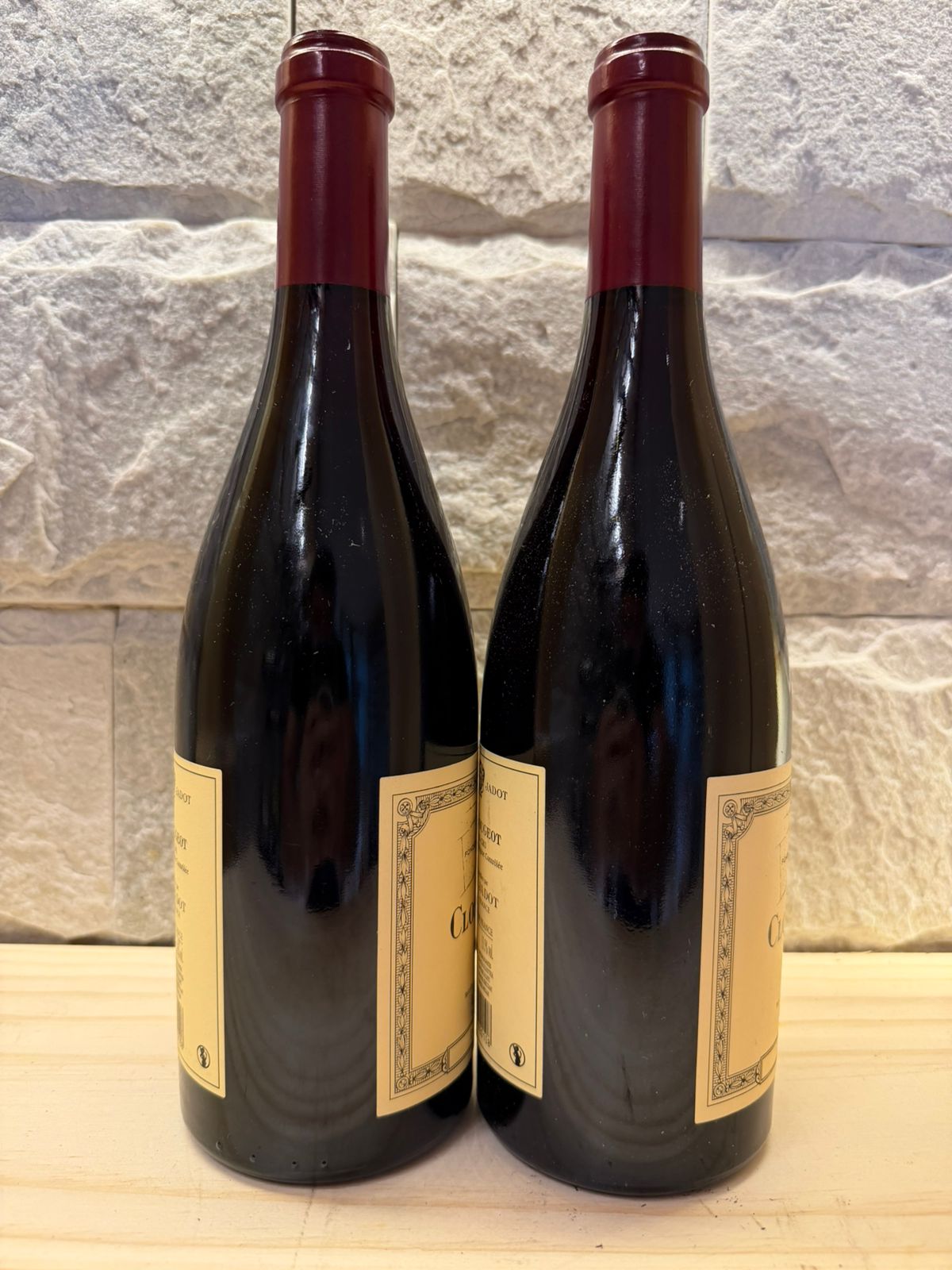 Louis Jadot Clos de Vougeot Grand Cru 2013