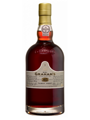 Grahams 40YO