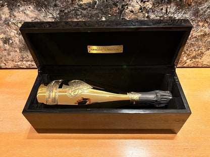 Armand de Brignac Ace of Spades Gold