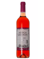 Adega Grande Mesa Rosé