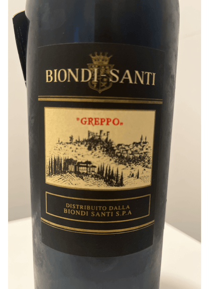 Biondi-Santi Brunello di Montalcino RISERVA 1998