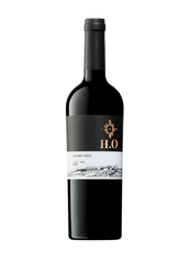 H.O. TINTO 2018