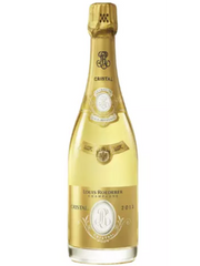 Champagne Louis Roederer Cristal Brut