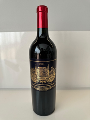 Chateau Palmer 2004