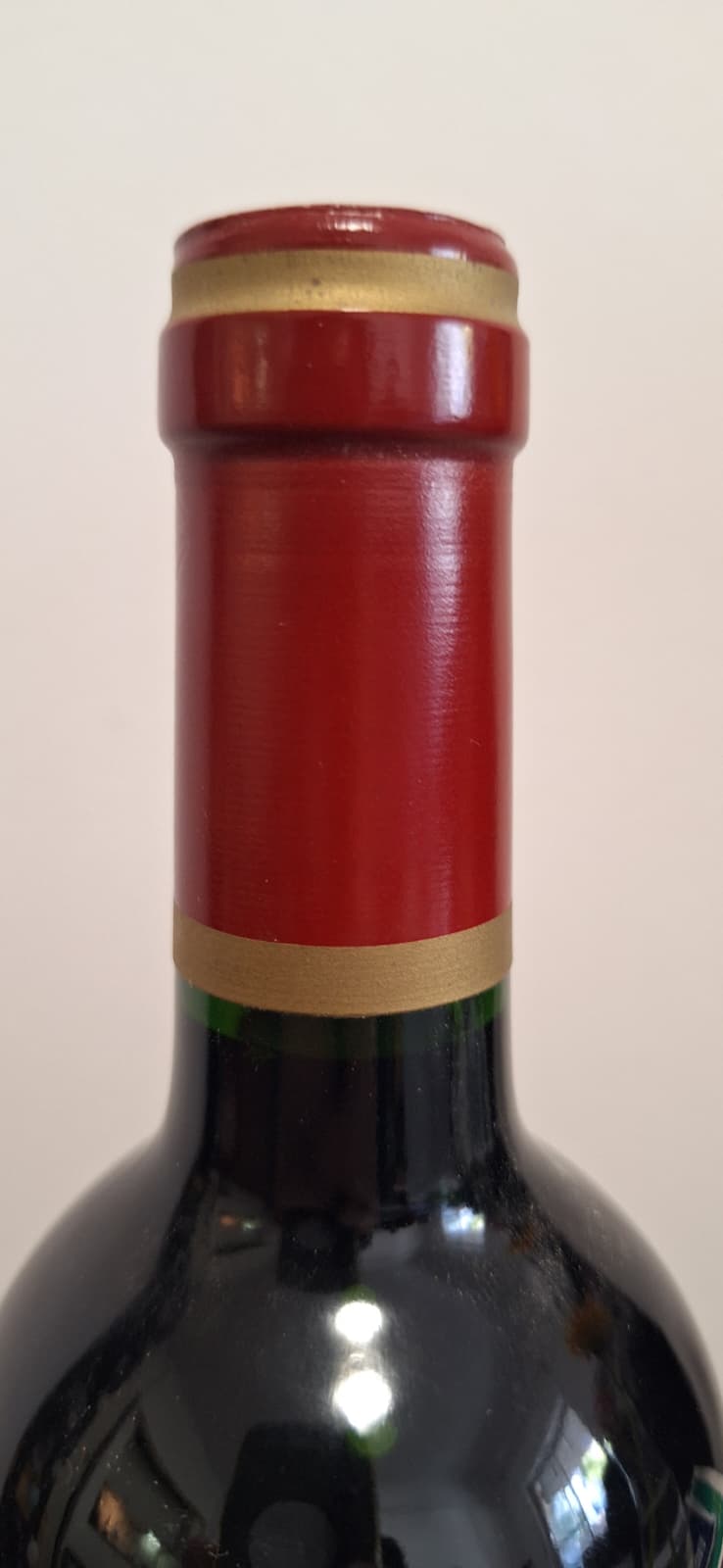 Chateau Calon-Ségur 2008
