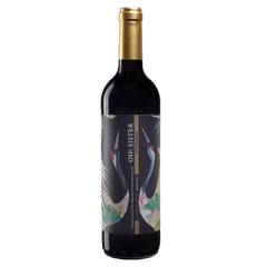 VINHO OH SISTER SUPERIORE BLEND TINTO