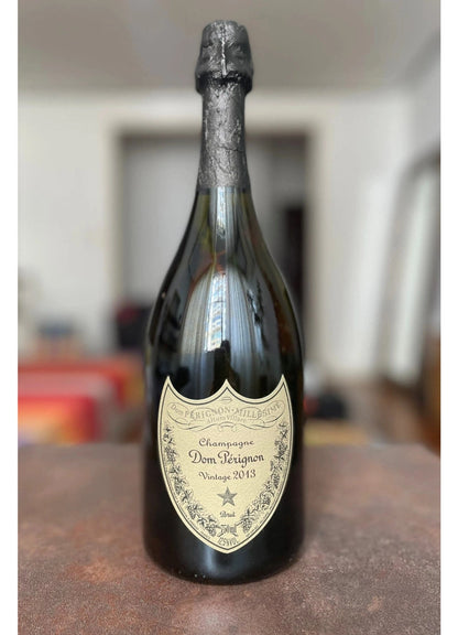 Champagne Dom Pérignon Vintage 2013