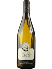 Chablis Domaine Denis Race 2023