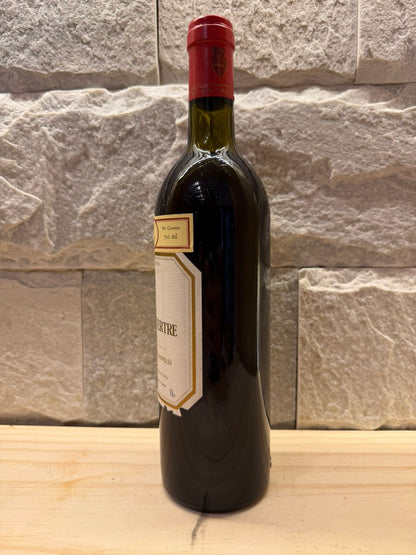 Chateau du Tertre 1982