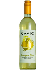 Cavic Sauvignon Blanc