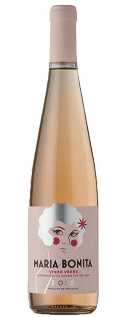 Maria Bonita Rosé 2022