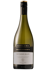 VINHO SANTA EMA GRAN RESERVA SAUVIGNON BLANC BRANCO