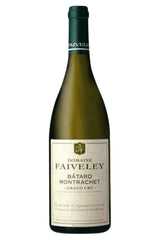 BATARD-MONTRACHET GRAND CRU 2014 (BCO) (FAIVELEY)