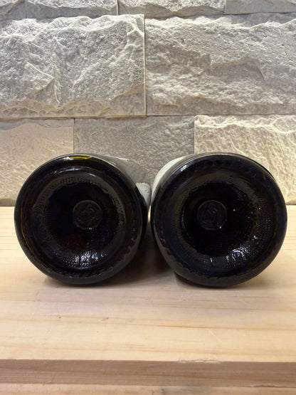 Domaine de Chevalier Grand Cru Classe Graves 1982