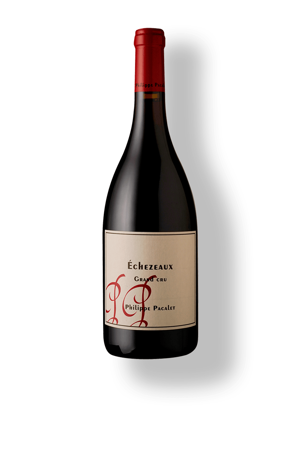 Philippe Pacalet Echezeaux Grand Cru 2016