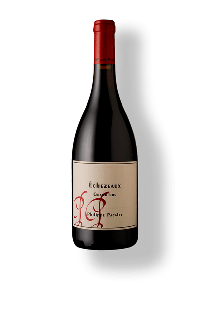 Philippe Pacalet Echezeaux Grand Cru 2016