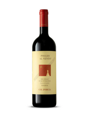 Col D Orcia Poggio Al Vento Brunello Riserva 2016