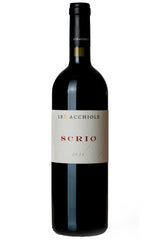 LE MACCHIOLE SCRIO 2016
