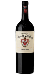 Château Canon La Gaffeliere 2017