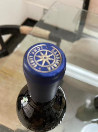Sassicaia 2018
