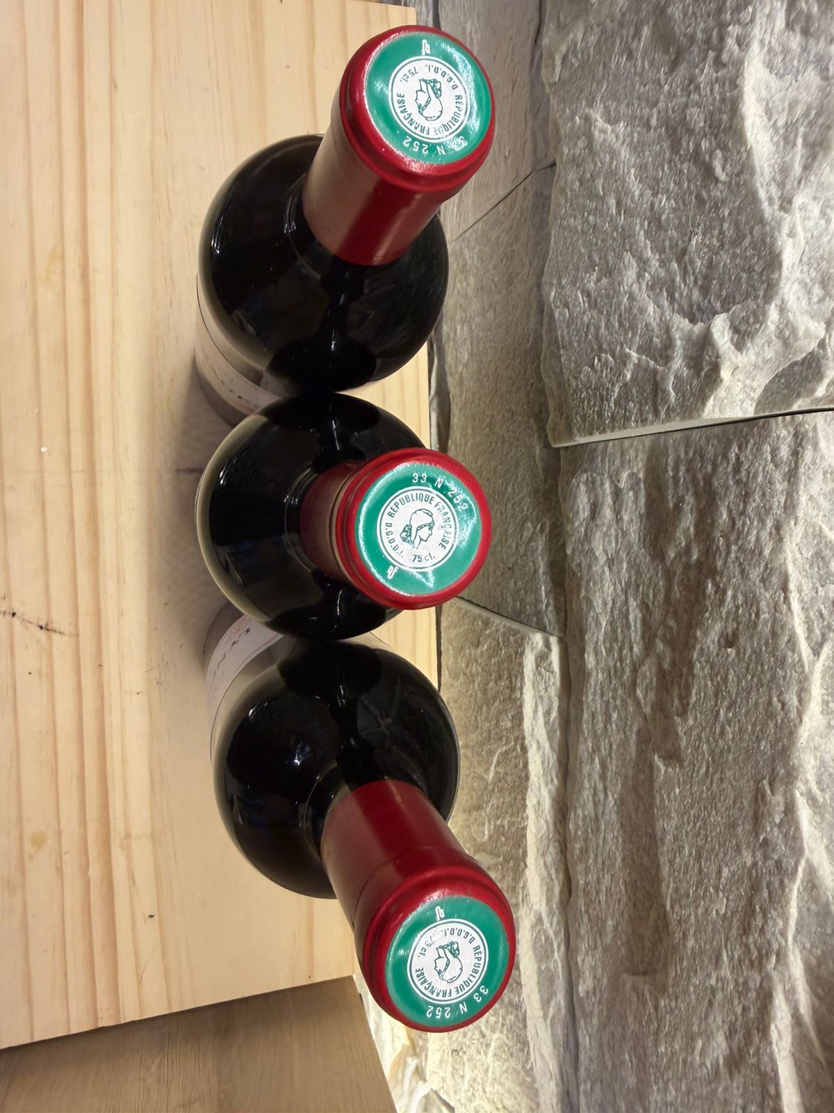 Chateau Lynch Bages 2017 – Wine Trader- Seu marketplace de vinho