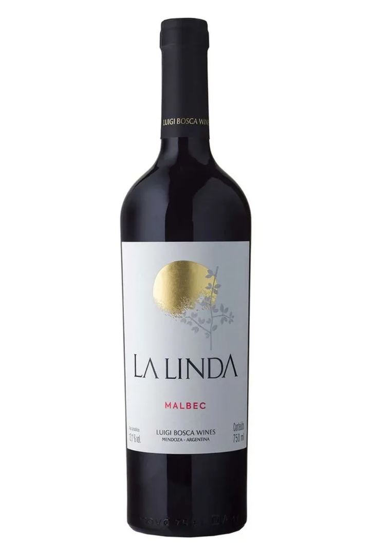 La Linda Malbec