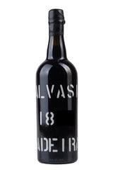 Barbeito Madeira Malvasia 1890 - Mbv