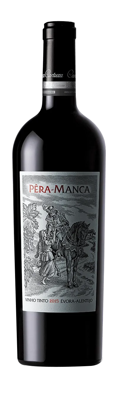 Pera Manca Tinto 2015