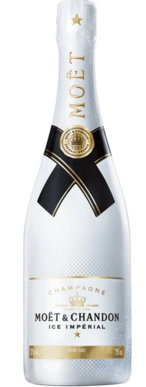 Champagne Moët & Chandon Impérial Ice 750ml