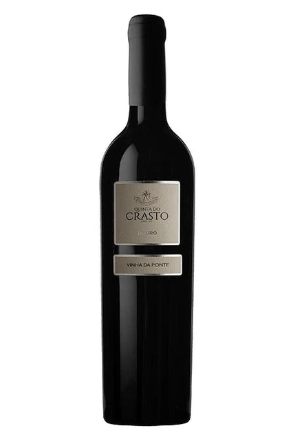 QUINTA DO CRASTO VINHA DA PONTE 2016 - 96 RP 96 WE 95 WS