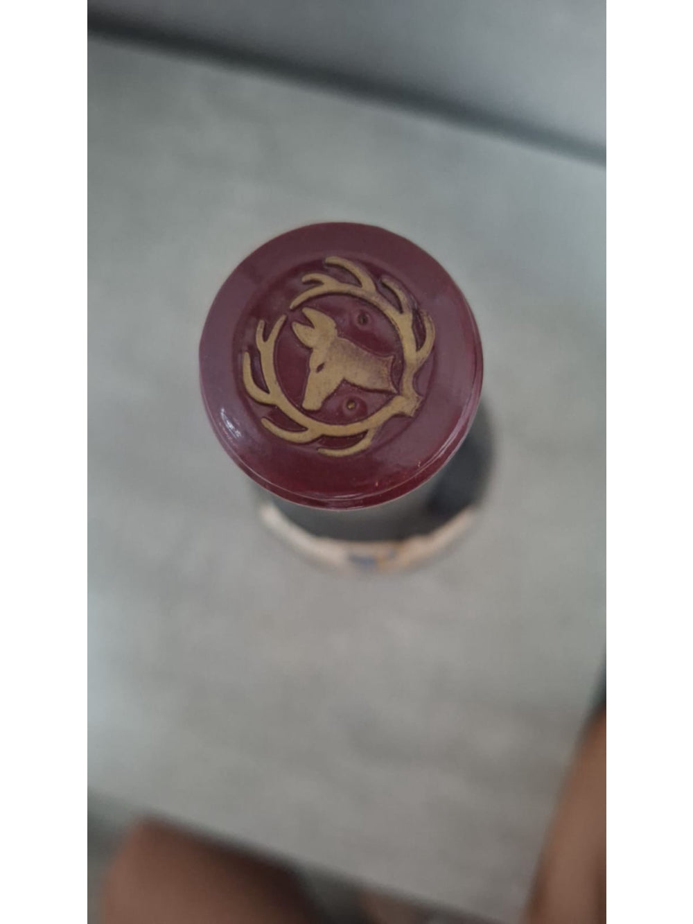 Hospices de Beaune Mazis-Chambertin Grand Cru 'Cuvee Madeleine Collignon' 2008