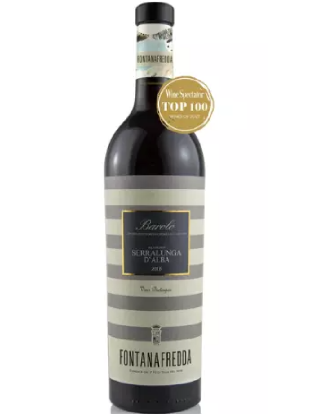 Barolo Fontanafredda DOC