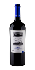 VINHO CHIL SANTA EMA S TERROIR MERLOT 750ML